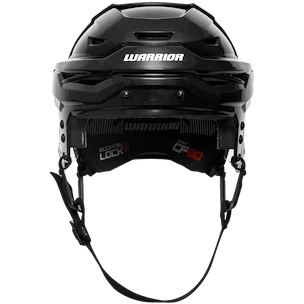 Casco da hockey Warrior Covert CF 80 Black Senior