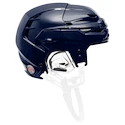 Casco da hockey Warrior Covert CF 80 Navy Senior M