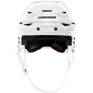 Casco da hockey Warrior Covert CF 80 White Senior