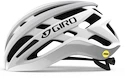 Casco Giro  Agilis MIPS mat white L