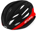 Casco Giro Atmos Syntax MIPS black/red L