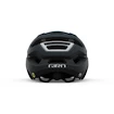 Casco Giro  Manifest Spherical mat grey