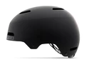 Casco Giro  Quarter FS black