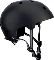 Casco Inline K2  Varsity Pro Black