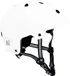 Casco Inline K2 Varsity Pro White