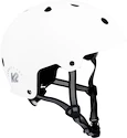 Casco Inline K2  Varsity Pro White L