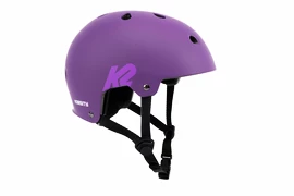 Casco Inline K2 Varsity Purple