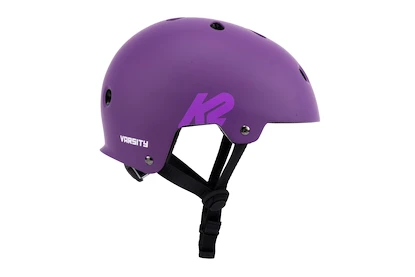 Casco Inline K2 Varsity Purple