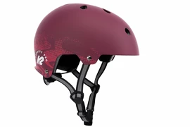 Casco Inline K2 Varsity Varsity Pro Burgundy