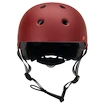 Casco K2 Varsity PRO Burgany/Orange