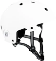 Casco K2  Varsity Pro White S