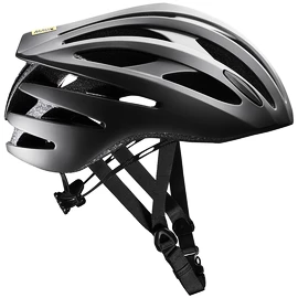 Casco Mavic Aksium Elite Black Metal/Black