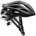 Casco Mavic  Aksium Elite Black Metal/Black M