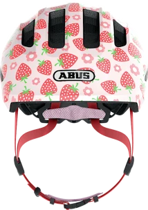 Casco per bambini Abus  Rose strawberry