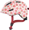 Casco per bambini Abus  Rose strawberry S