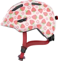 Casco per bambini Abus  Rose strawberry S