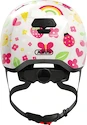 Casco per bambini Abus Skurb Kid cream summer