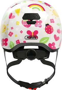 Casco per bambini Abus Skurb Kid cream summer