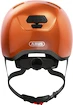 Casco per bambini Abus Skurb Kid goldfish orange