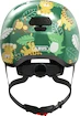 Casco per bambini Abus Skurb Kid green jungle