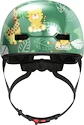 Casco per bambini Abus Skurb Kid green jungle