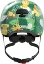 Casco per bambini Abus Skurb Kid green jungle