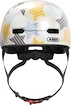 Casco per bambini Abus Skurb Kid grey stars