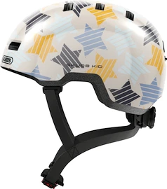 Casco per bambini Abus Skurb Kid grey stars