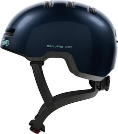 Casco per bambini Abus Skurb Kid midnight blue