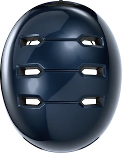 Casco per bambini Abus Skurb Kid midnight blue