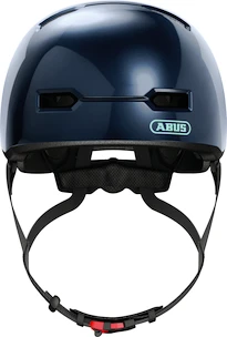 Casco per bambini Abus Skurb Kid midnight blue