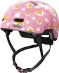 Casco per bambini Abus Skurb Kid rose foxes