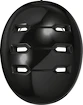 Casco per bambini Abus Skurb Kid shiny black