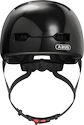 Casco per bambini Abus Skurb Kid shiny black