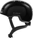 Casco per bambini Abus Skurb Kid shiny black