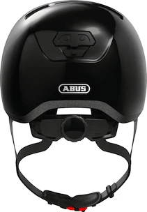 Casco per bambini Abus Skurb Kid shiny black