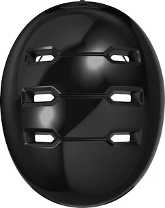 Casco per bambini Abus Skurb Kid shiny black