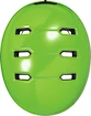 Casco per bambini Abus Skurb Kid shiny green