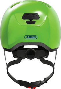 Casco per bambini Abus Skurb Kid shiny green