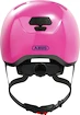 Casco per bambini Abus Skurb Kid shiny pink