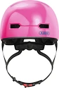 Casco per bambini Abus Skurb Kid shiny pink