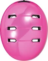 Casco per bambini Abus Skurb Kid shiny pink