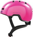 Casco per bambini Abus Skurb Kid shiny pink