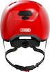 Casco per bambini Abus Skurb Kid shiny red