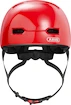 Casco per bambini Abus Skurb Kid shiny red