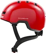 Casco per bambini Abus Skurb Kid shiny red