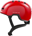 Casco per bambini Abus Skurb Kid shiny red