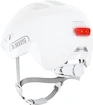 Casco per bambini Abus Smiley 3.0 ACE LED pure white