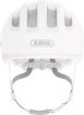 Casco per bambini Abus Smiley 3.0 ACE LED pure white