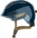 Casco per bambini Abus Smiley 3.0 ACE LED royal blue